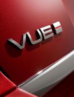 Saturn Vue Red Line 2008 года